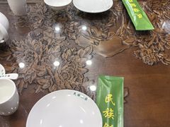 -民族饭荘(新华大街店)