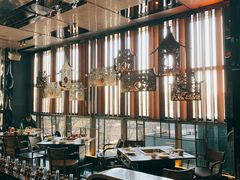 大堂-大隐·成都火锅Bistro(合生麒麟新天地店)