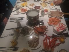 -星伦多自助料理·涮烤一体(嘉兴八佰伴店)