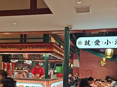 -辣小鲜·南昌大排档(船山路店)