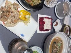 -一品粤珍轩(吴中路店)
