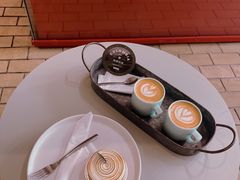 -UNIUNI(凯瑟琳广场店)