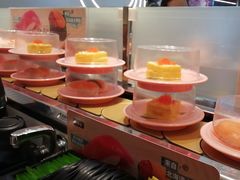 -争鲜回转寿司(通州万达店)