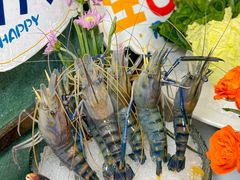 -喜聚薈·花膠雞海鮮火鍋(越秀店)