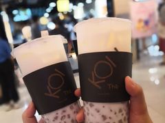 -KOI Thé(正佳广场店)