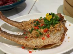 -翡翠拉面小笼包(岭南新天地店)