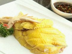 -金枝玉叶上海人家食府(三里河店)