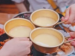 -优壹佳·延边朝鲜族料理(中山北路店)