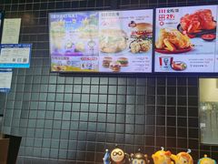 -肯德基(水坊邻里店)