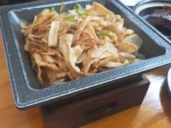 -外婆船宴餐厅·外婆喊你回家吃饭