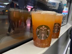 -星巴克(上海南站店)
