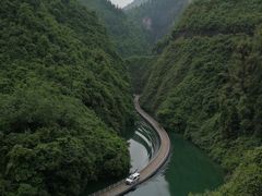 -狮子关旅游区
