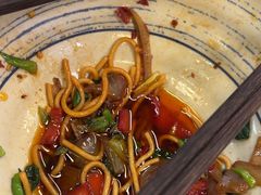 -梅溪·小伙子干挑面(安吉总店)