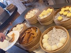 -杭州开元名都大酒店·地中海自助餐厅
