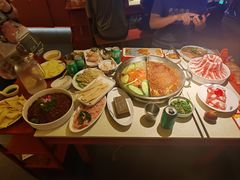 -小龙坎火锅(春熙太古里店)