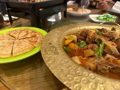 -北疆饭店(大运河博物馆宝龙店)