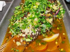 -树厨贵州菜(大十字店)