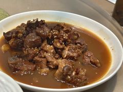 -柠静私家菜(石板巷店)
