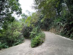 -广州市白云山风景名胜区