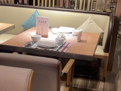 -莲·中餐厅(成都首座万豪酒店)
