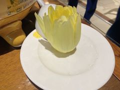 -福慧慈缘素食餐厅(王府井店)