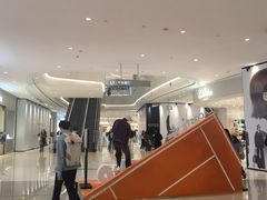 -首开·龙湖成都西宸天街