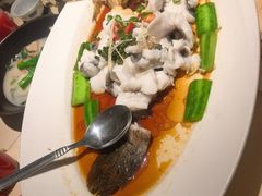 -侨美食家·粤菜(体育西路店)