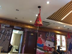 -东北人家铁锅炖(鞍山路店)