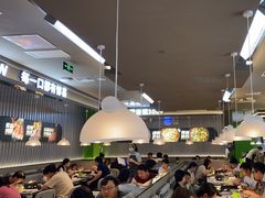 -蛙喔牛蛙(淮安吾悦店)