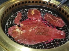 -神户赤童日式烤肉伙伴(东直门店)