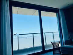 -舟山希尔顿酒店