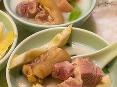 -上海滩餐厅(BFC外滩金融中心店)