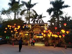 -园林美食城·本土农家菜(杨和镇店)