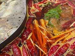 -井格重庆火锅(临平银泰城店)