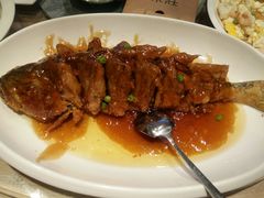 -味莊·青岛菜(云霄路店)