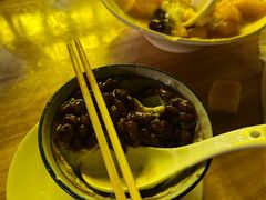 -水牛奶皇后糖水铺