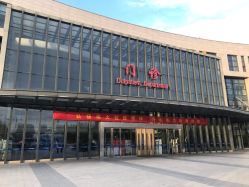 -苏州大学附属儿童医院(园区总院)