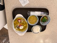 -澳门地道葡国餐