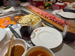 -海底捞火锅(高新万达广场店)