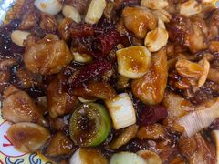 -砂锅居饭庄·京菜(西四店)