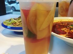 -煜丰汴京烤鸭(福彩路店)