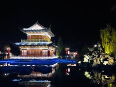 -田州古城