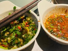 -鲜潭蒸汽石锅鱼(五道口购物中心店)