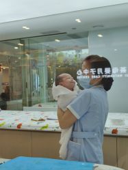 -禧月荟月子中心(前海Max店)