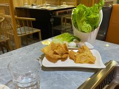-台北吴记老锅底麻辣火锅(蓝村路店)