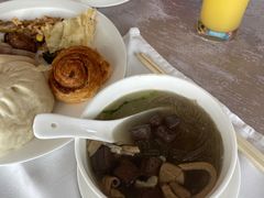 -南京金陵饭店