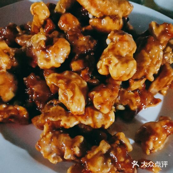福多多家常菜馆(无棣二路店)