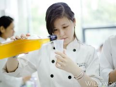 -威利旺卡烘焙西点蛋糕培训(朝阳校区)