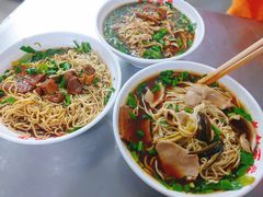 -老赵面店(大西路店)