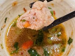 马蹄猪肉滑-小煵记·打边炉(西丽文光店)
